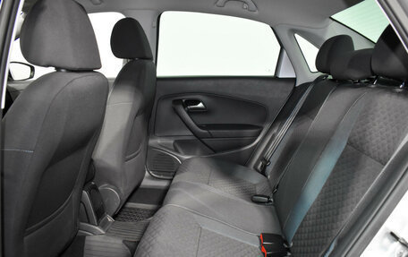 Volkswagen Polo VI (EU Market), 2019 год, 1 545 000 рублей, 11 фотография