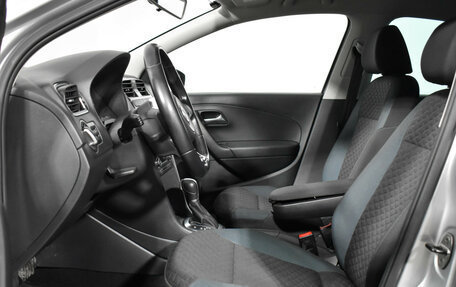 Volkswagen Polo VI (EU Market), 2019 год, 1 545 000 рублей, 10 фотография