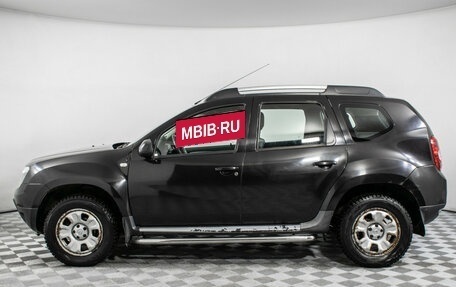 Renault Duster I рестайлинг, 2012 год, 880 000 рублей, 8 фотография