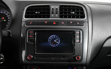 Volkswagen Polo VI (EU Market), 2019 год, 1 545 000 рублей, 15 фотография