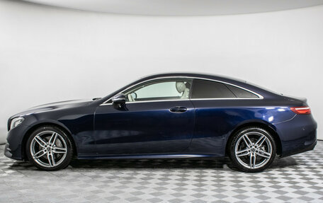 Mercedes-Benz E-Класс, 2019 год, 3 940 000 рублей, 8 фотография