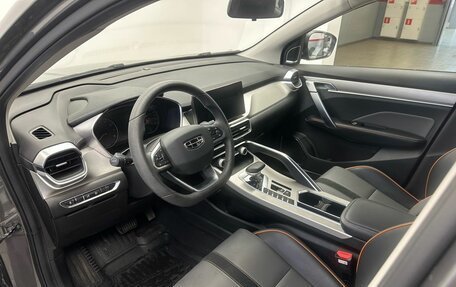 Geely Coolray I, 2024 год, 2 279 900 рублей, 9 фотография