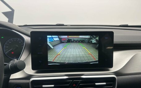 Geely Coolray I, 2024 год, 2 279 900 рублей, 12 фотография