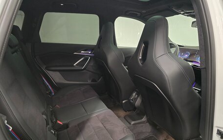 BMW X1, 2025 год, 6 045 000 рублей, 9 фотография