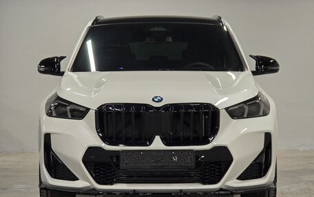BMW X1, 2025 год, 6 045 000 рублей, 2 фотография
