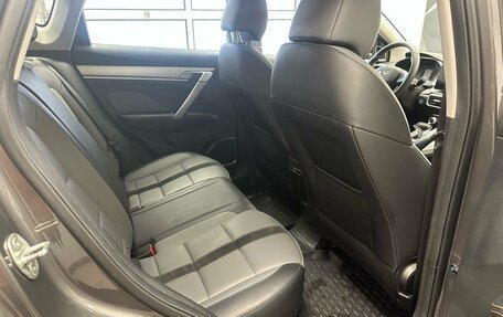 Geely Coolray I, 2024 год, 2 279 900 рублей, 14 фотография