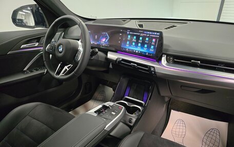 BMW X1, 2025 год, 6 045 000 рублей, 5 фотография