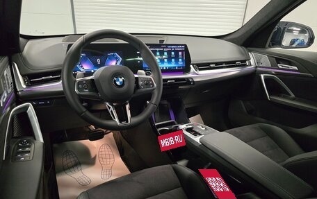 BMW X1, 2025 год, 6 045 000 рублей, 6 фотография