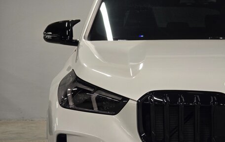 BMW X1, 2025 год, 6 045 000 рублей, 20 фотография