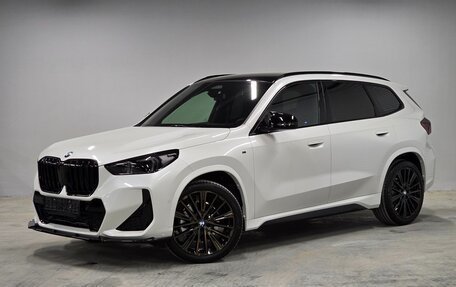 BMW X1, 2025 год, 6 045 000 рублей, 16 фотография