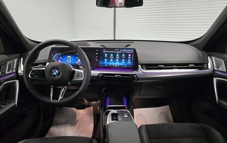 BMW X1, 2025 год, 6 045 000 рублей, 22 фотография