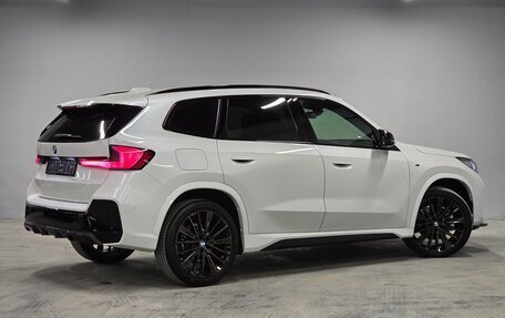 BMW X1, 2025 год, 6 045 000 рублей, 17 фотография