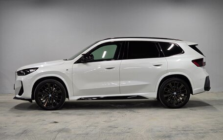 BMW X1, 2025 год, 6 045 000 рублей, 18 фотография