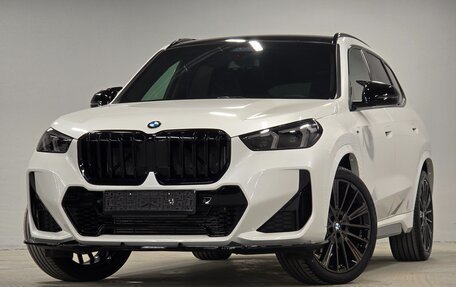 BMW X1, 2025 год, 6 045 000 рублей, 25 фотография