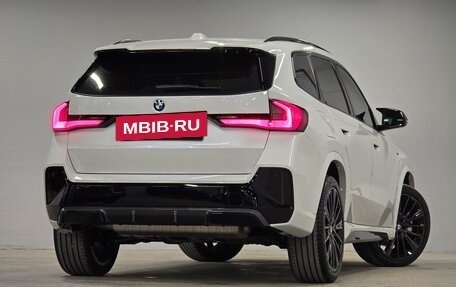 BMW X1, 2025 год, 6 045 000 рублей, 26 фотография