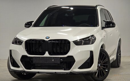 BMW X1, 2025 год, 6 045 000 рублей, 30 фотография