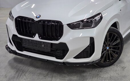 BMW X1, 2025 год, 6 045 000 рублей, 27 фотография