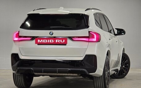 BMW X1, 2025 год, 6 045 000 рублей, 31 фотография