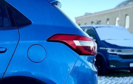 Hyundai Creta I рестайлинг, 2018 год, 1 400 000 рублей, 15 фотография