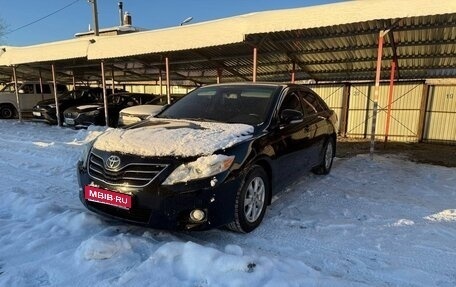 Toyota Camry, 2010 год, 2 200 000 рублей, 1 фотография
