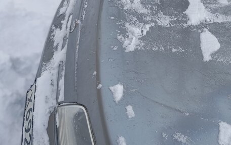 Nissan Cube II, 2000 год, 90 000 рублей, 1 фотография