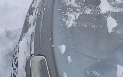 Nissan Cube II, 2000 год, 90 000 рублей, 1 фотография