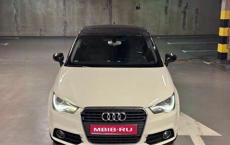 Audi A1, 2010 год, 1 200 000 рублей, 1 фотография