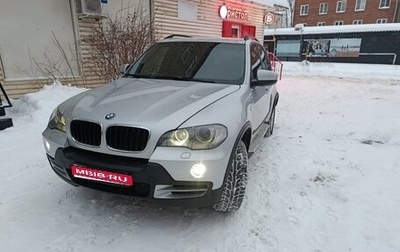 BMW X5, 2008 год, 1 300 000 рублей, 1 фотография