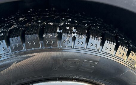 Hyundai Creta I рестайлинг, 2018 год, 1 400 000 рублей, 17 фотография