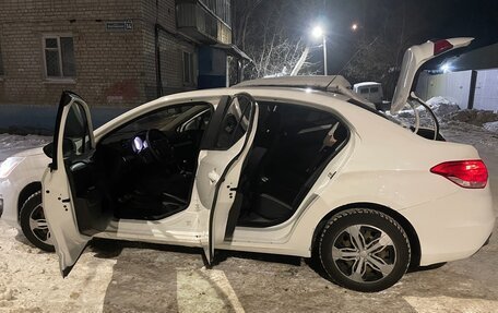 Citroen C4 II рестайлинг, 2013 год, 600 000 рублей, 3 фотография