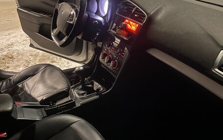 Citroen C4 II рестайлинг, 2013 год, 600 000 рублей, 5 фотография