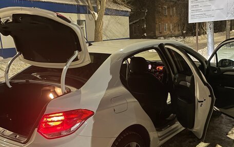 Citroen C4 II рестайлинг, 2013 год, 600 000 рублей, 4 фотография