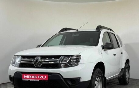 Renault Duster, 2020 год, 1 410 000 рублей, 1 фотография