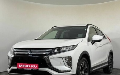 Mitsubishi Eclipse Cross, 2018 год, 2 100 000 рублей, 1 фотография
