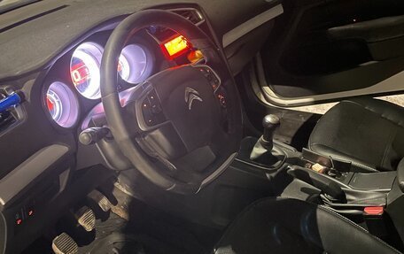 Citroen C4 II рестайлинг, 2013 год, 600 000 рублей, 7 фотография