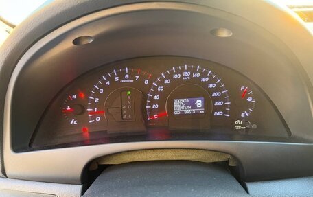 Toyota Camry, 2010 год, 2 200 000 рублей, 5 фотография