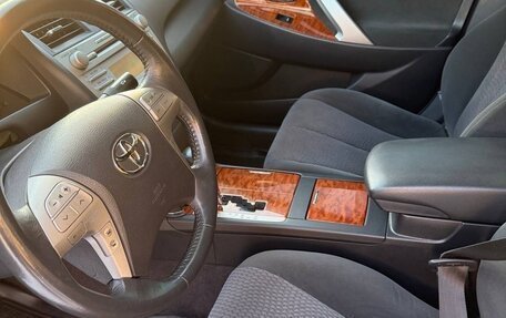 Toyota Camry, 2010 год, 2 200 000 рублей, 8 фотография