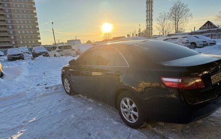 Toyota Camry, 2010 год, 2 200 000 рублей, 2 фотография