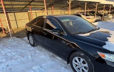 Toyota Camry, 2010 год, 2 200 000 рублей, 6 фотография