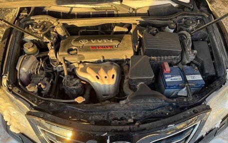 Toyota Camry, 2010 год, 2 200 000 рублей, 11 фотография