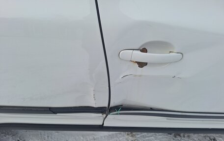 Skoda Yeti I рестайлинг, 2013 год, 650 000 рублей, 4 фотография