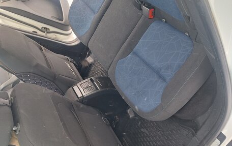 Skoda Yeti I рестайлинг, 2013 год, 650 000 рублей, 10 фотография