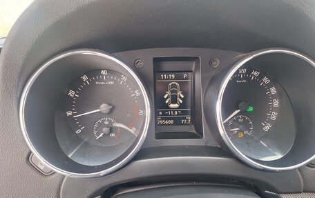 Skoda Yeti I рестайлинг, 2013 год, 650 000 рублей, 8 фотография