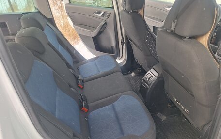 Skoda Yeti I рестайлинг, 2013 год, 650 000 рублей, 12 фотография