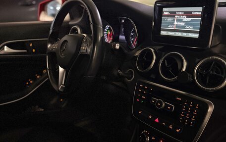 Mercedes-Benz CLA, 2013 год, 1 499 000 рублей, 10 фотография