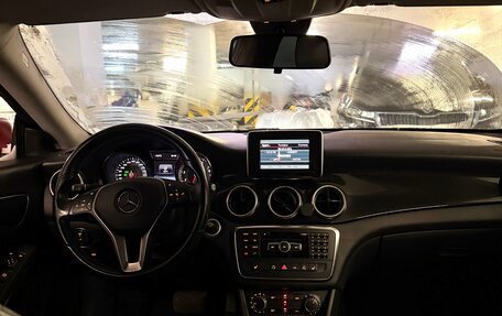 Mercedes-Benz CLA, 2013 год, 1 499 000 рублей, 8 фотография