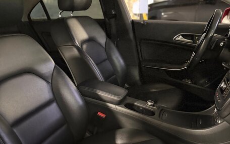 Mercedes-Benz CLA, 2013 год, 1 499 000 рублей, 9 фотография