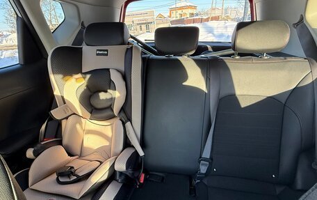 KIA Soul III, 2019 год, 2 100 000 рублей, 8 фотография