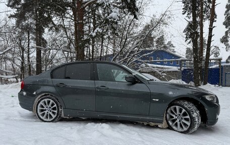 BMW 3 серия, 2010 год, 980 000 рублей, 4 фотография