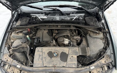 BMW 3 серия, 2010 год, 980 000 рублей, 9 фотография